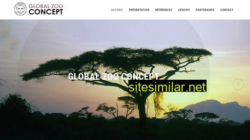 globalzooconcept.fr alternative sites