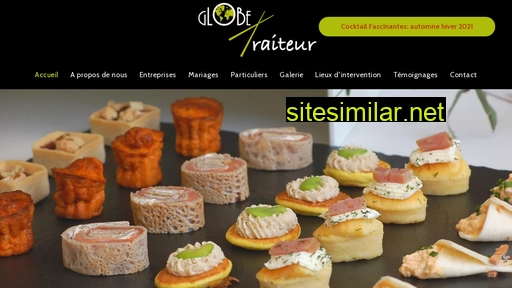 globetraiteur.fr alternative sites