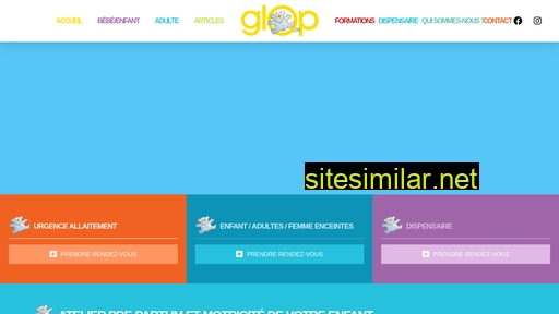 glop-lyon.fr alternative sites