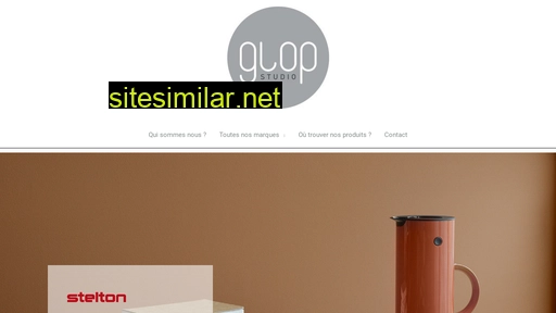 glopstudio.fr alternative sites