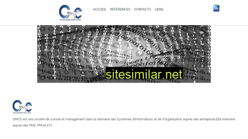 gmcs.fr alternative sites