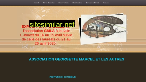 gmla78.fr alternative sites
