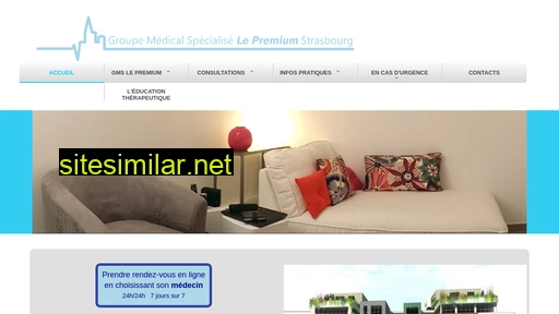 gms-premium.fr alternative sites