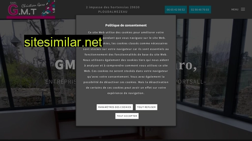 gmt-christiangaro.fr alternative sites