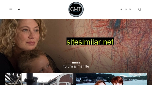 gmtproductions.fr alternative sites
