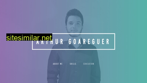 goareguer.fr alternative sites