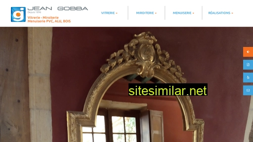 gobba.fr alternative sites