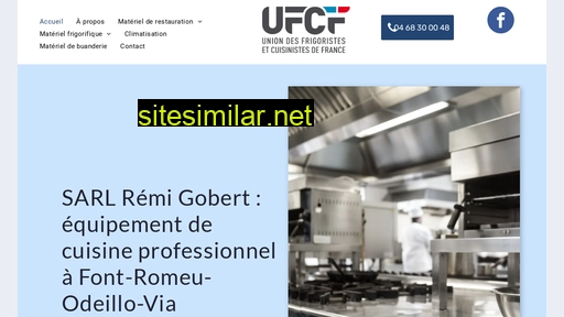 gobert-remi.fr alternative sites