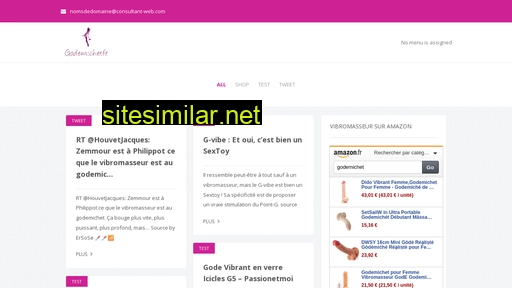 godemichet.fr alternative sites