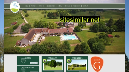 golf-hotel-la-carte.fr alternative sites