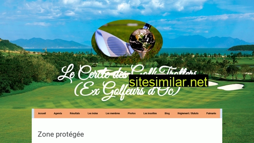 golftrotters.fr alternative sites