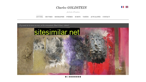 goldstein-charles.fr alternative sites