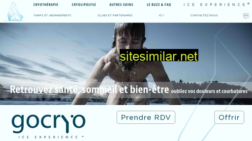 go-cryo.fr alternative sites
