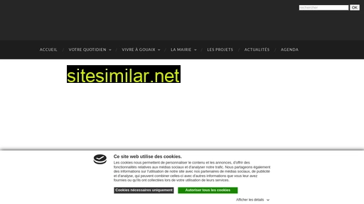 gouaix.fr alternative sites