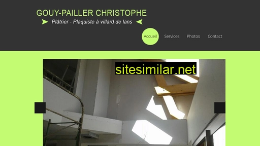 gouy-pailler-platrier.fr alternative sites