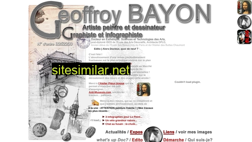 g-bayon.fr alternative sites