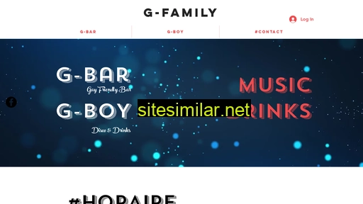 g-boy.fr alternative sites