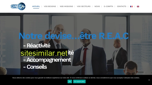 g-neca.fr alternative sites