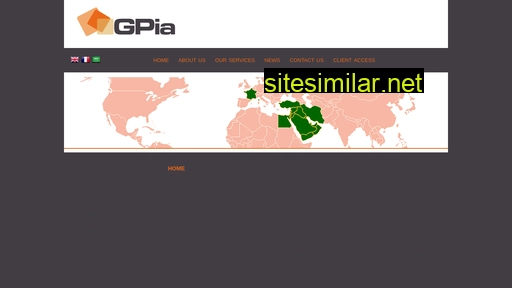 G-pia similar sites