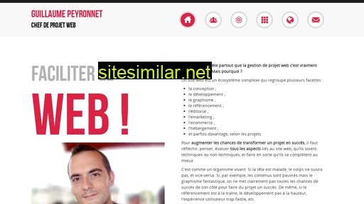 gpeyronnet.fr alternative sites
