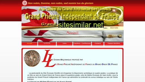 Gpi-france similar sites