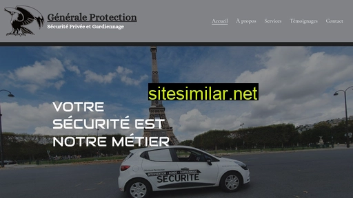 gp-securite.fr alternative sites