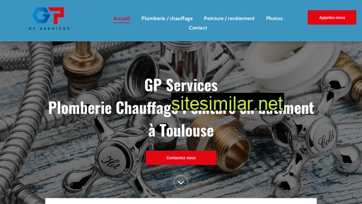 gpservices-31.fr alternative sites