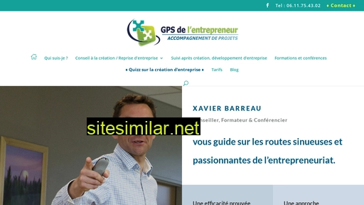 gpsdelacreationdentreprise.fr alternative sites