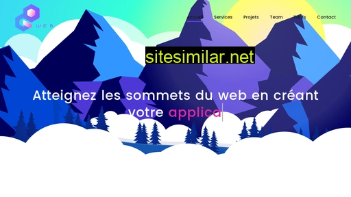 gr8-web.fr alternative sites