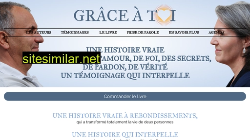 graceatoi.fr alternative sites