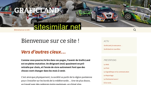 graficland.fr alternative sites