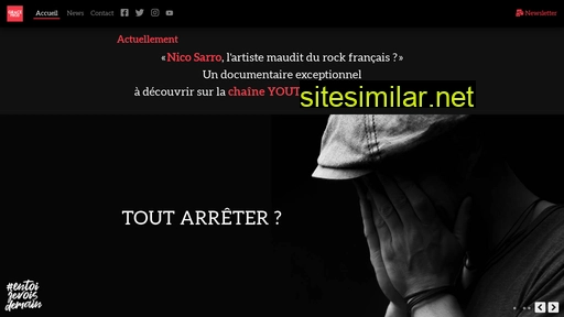 graceprod.fr alternative sites
