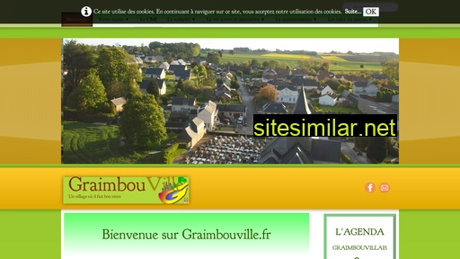 graimbouville.fr alternative sites