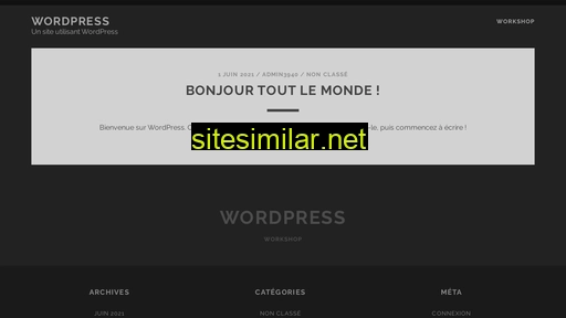 graphicnovel.fr alternative sites