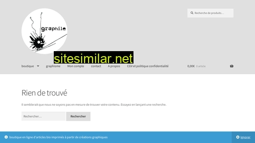 graphile.fr alternative sites