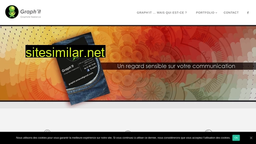 graphit-amiens.fr alternative sites