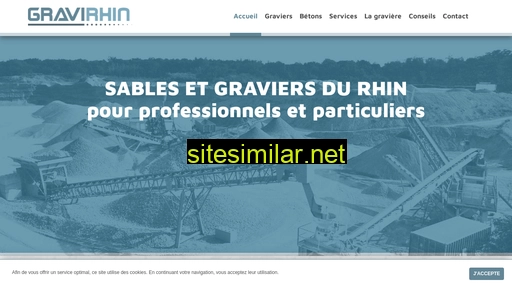 gravirhin.fr alternative sites