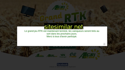 grandjeurtk.fr alternative sites