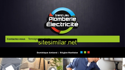 grandlieu-electricite.fr alternative sites