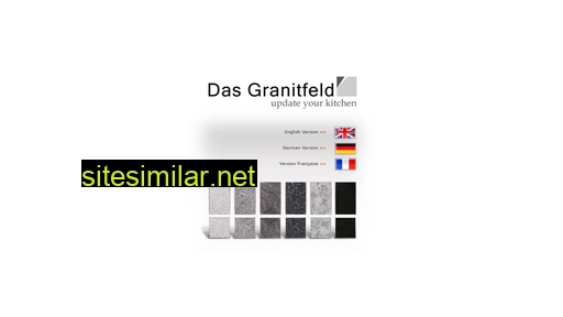 granitfeld.fr alternative sites