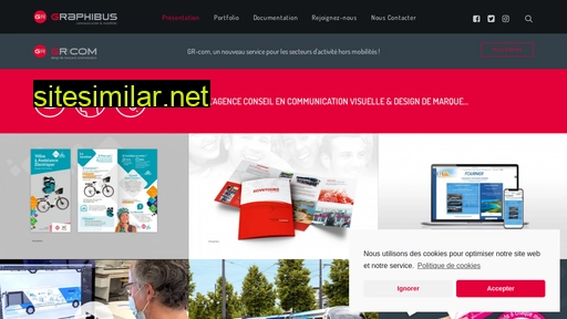 graphibus.fr alternative sites