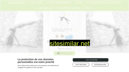 gravityr-13.fr alternative sites