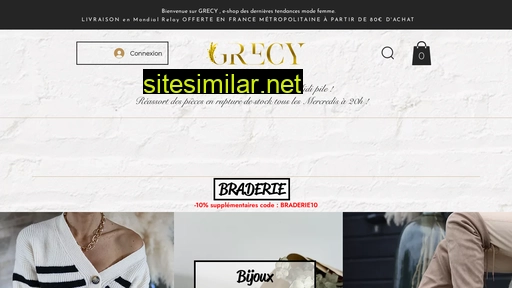 grecy.fr alternative sites