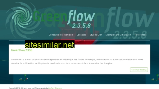 greenflow2358.fr alternative sites