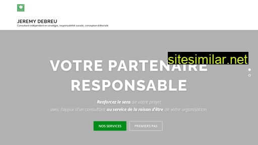 greengreen.fr alternative sites