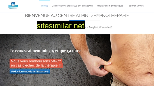 grenoble-hypnose.fr alternative sites