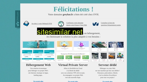 greyhat.fr alternative sites