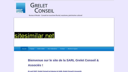 greletconseils.fr alternative sites