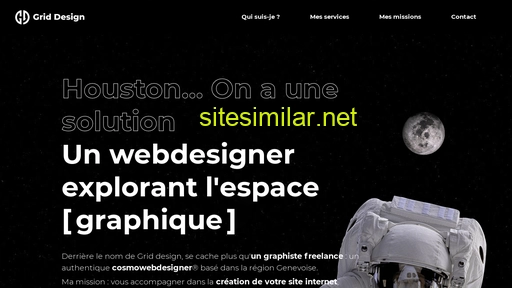 grid-design.fr alternative sites