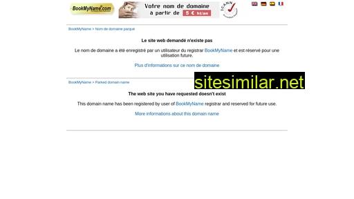 group-edm.fr alternative sites